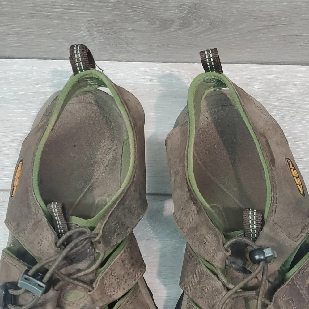 Keen Mens Outdoor Newport Hiking Comfort Waterproof Sandals shoes sz 11